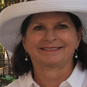 Fundraising Page: Jackie Thompson